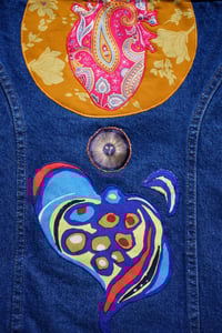 Image 3 of ❤️ Vest ❤️