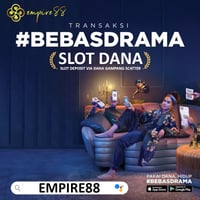 Situs Slot Gacor Deposit Via DANA