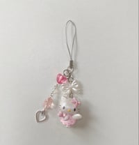 Image 4 of Sanrio trinket phone charm