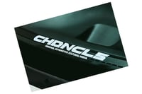 Image 1 of The Chronicles F24 V2 Decal *NEW*