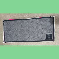 Image 3 of Rectangle Cat Rug