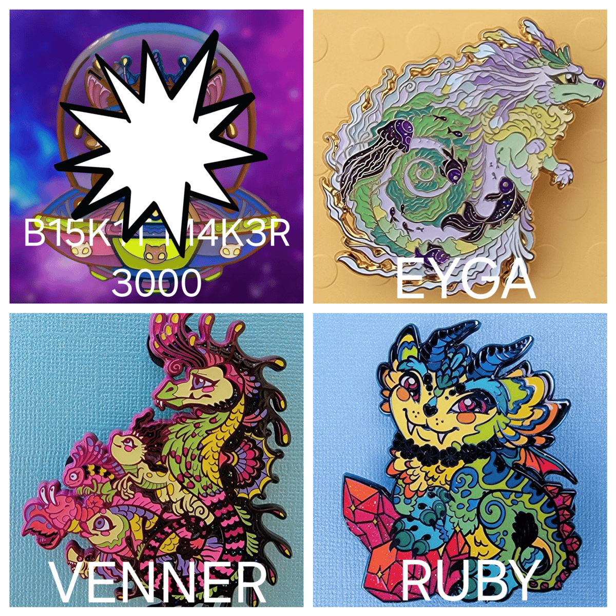 Image of 2023 Leftovers {SINGLES}