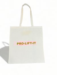 Image 1 of Essential Tote Bag