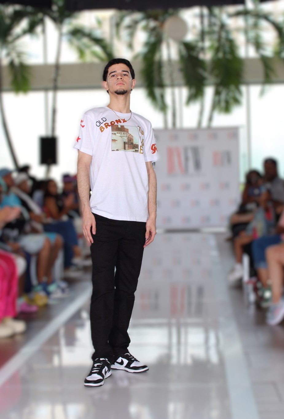 Image of Custom T-shirts Available now