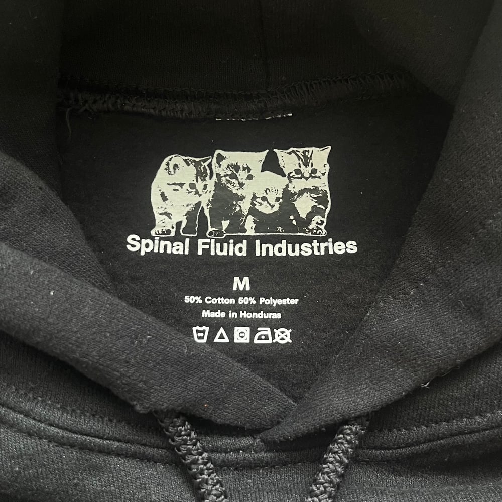 Kitten GBE Hoodie