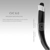 HBS-1100 Stereo Bluetooth Neckband Headphones Fashion Wireless Hands-Free Binaural Universal Sound
