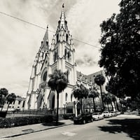 Image 1 of CATHEDRAL OF ST. JOHN THE BAPTIST