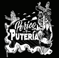 Image 1 of PERICO Y PUTERÍA (Black)