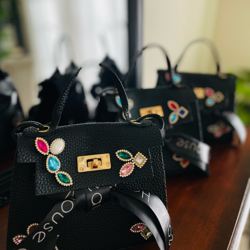 Image of Marleaux Mini Gem Purse (2)