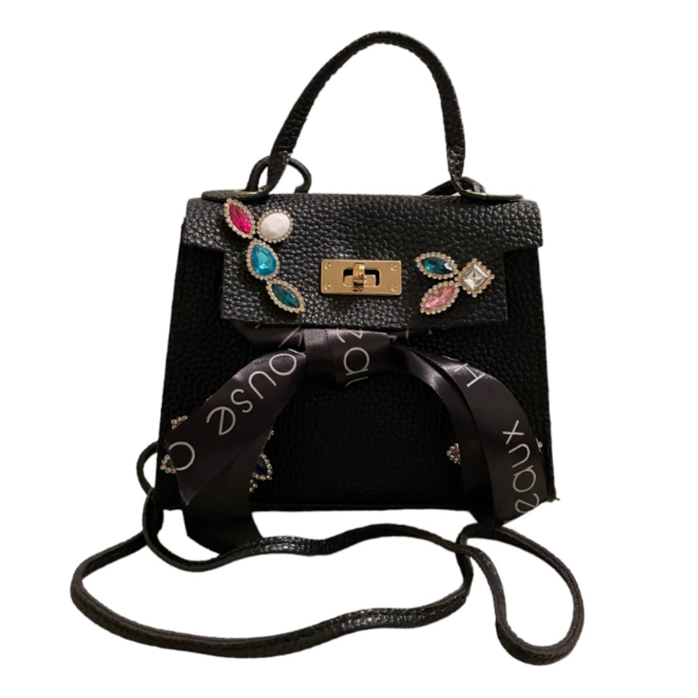 Image of Marleaux Mini Gem Purse (3)