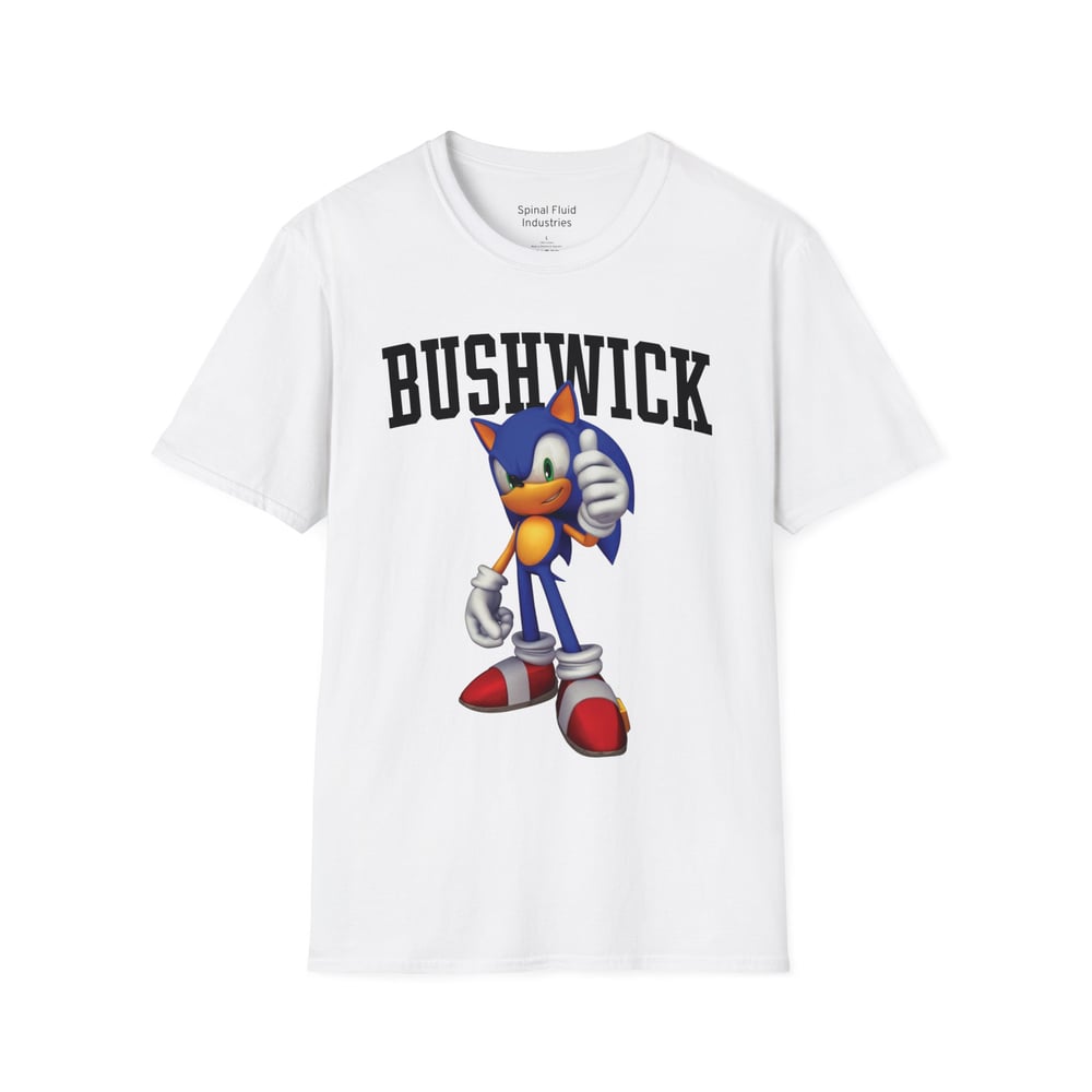 Bushwick Tee