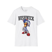 Bushwick Tee