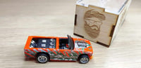 Image 1 of Annual Diecast