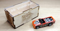 Image 3 of Annual Diecast
