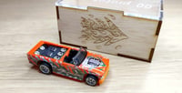 Image 2 of Annual Diecast