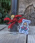 Vash Acrylic Standee (Free Sticker Included!!) Image 2