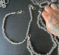 1 OF 1 pocket chains