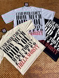 Image 2 of Hella Shiesty 2.0 tee