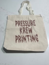 PKP Tote Bag