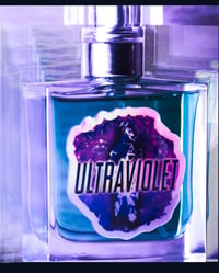 Ultraviolet