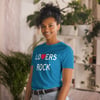 "Lovers Rock" Unisex T-Shirt
