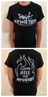 Come Hell Tee