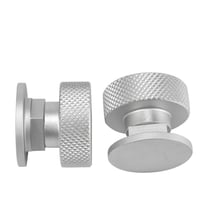 Image 4 of Aluminum Fasteners 