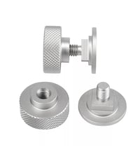 Image 7 of Aluminum Fasteners 