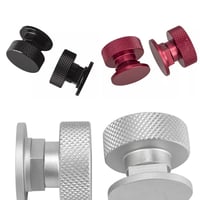 Image 1 of Aluminum Fasteners 