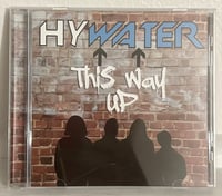 “This Way Up” CD