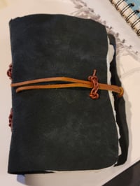 Handmade Sketch Journals