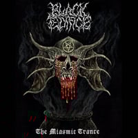 Black Edifice - "The Miasmic Trance" MC