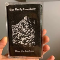 The Death Cacophony - "Wisdom of the Mass Graves" MC