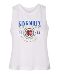 Image 2 of KMC University T-Shirt
