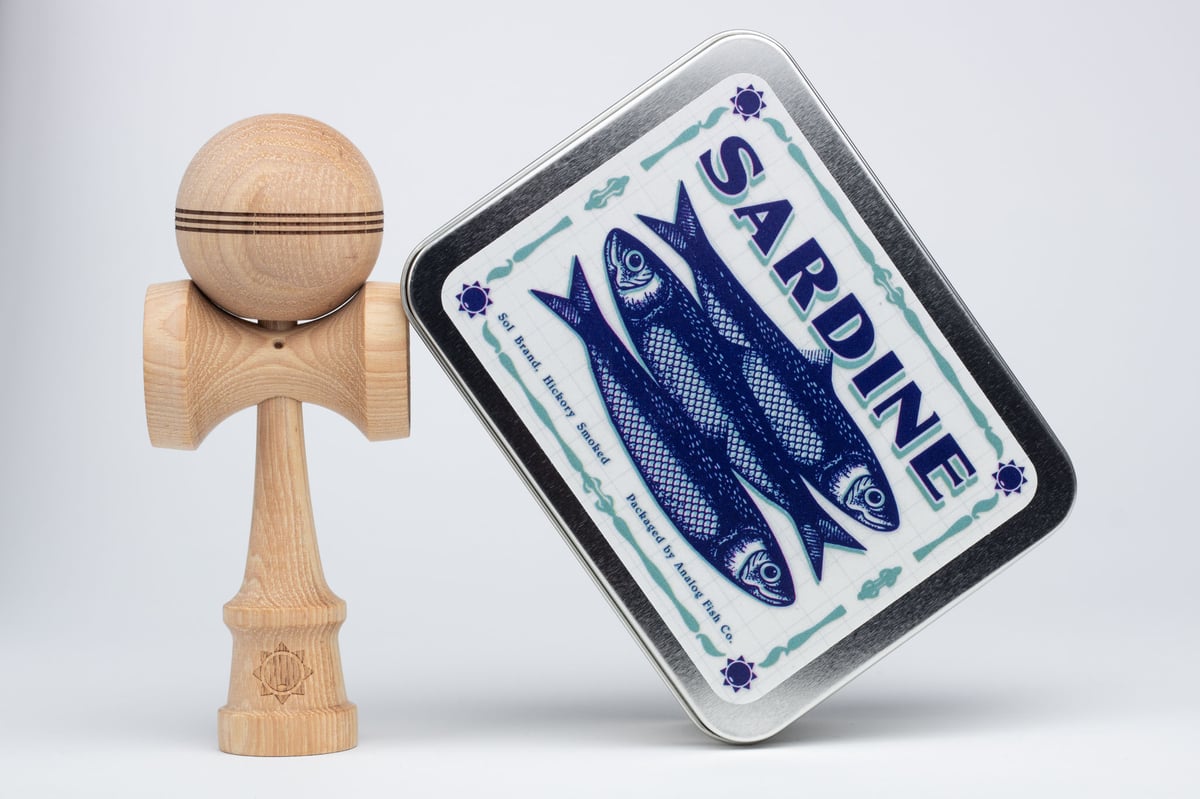 Image of Sol x Sardine