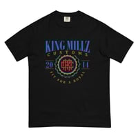 Image 1 of KMC University T-Shirt