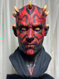 Image 1 of Crimson Menace