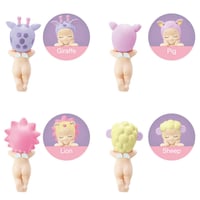 Image 5 of Sonny Angel Dreaming Hippers