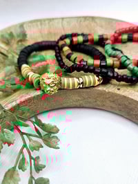 Image 2 of Rasta Bracelets 