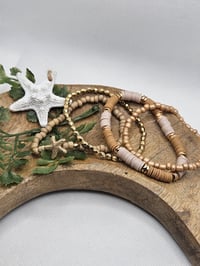 Image 1 of Starfish Bracelets 