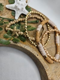 Image 2 of Starfish Bracelets 