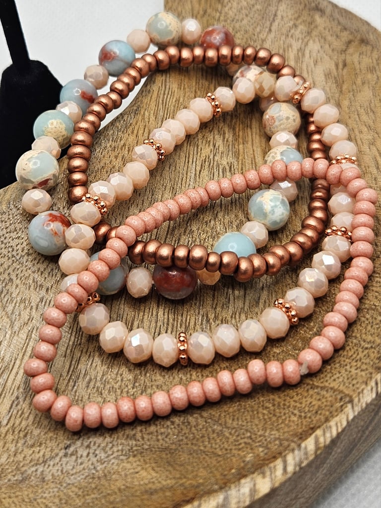 Rose Gold Image 3