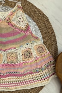 Image 4 of VESTIDO EVASÉ 
