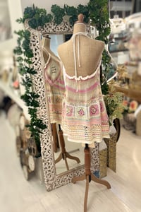 Image 2 of VESTIDO EVASÉ 