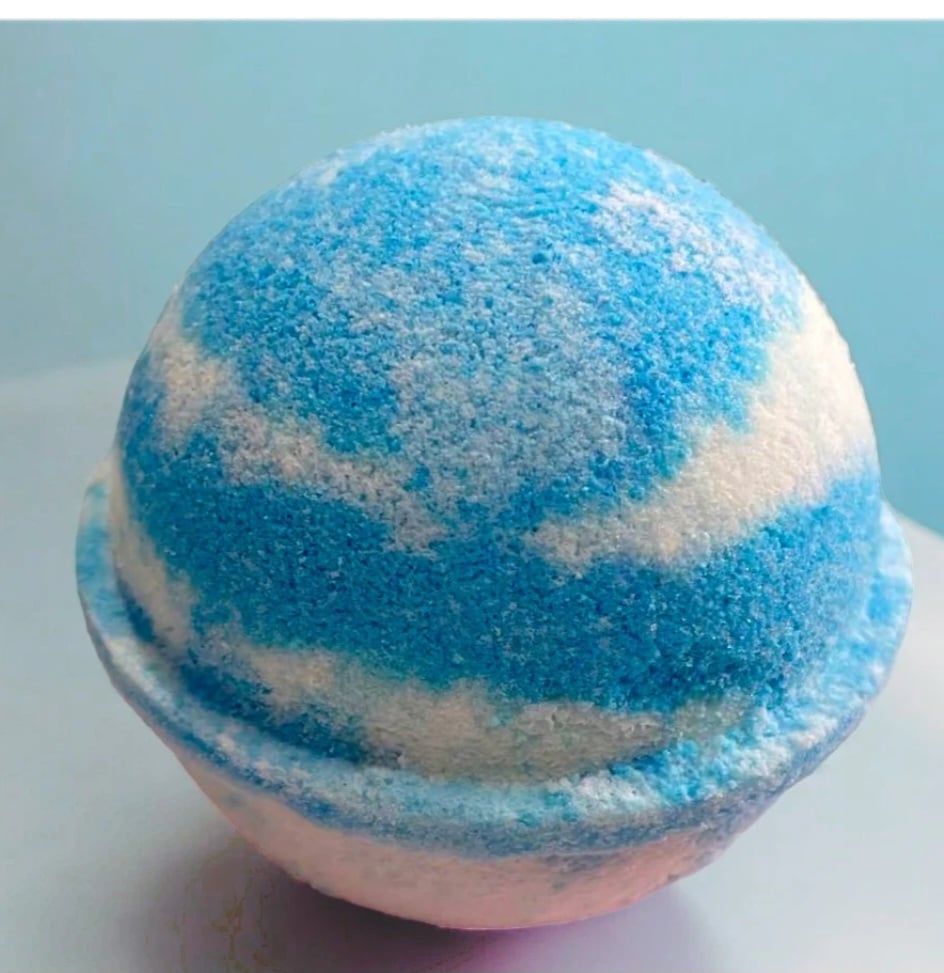 Image of Bath bomb
