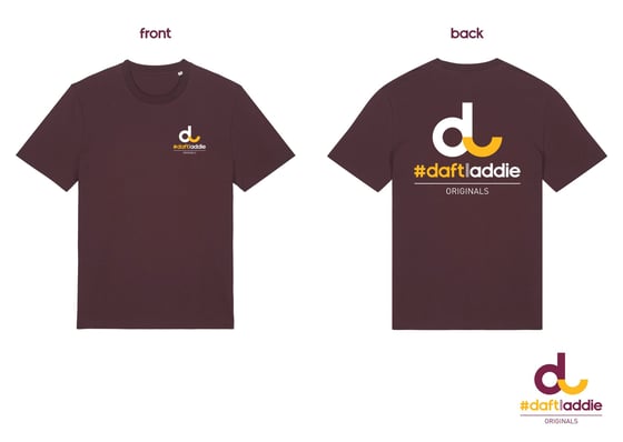 Image of Claret Originals T