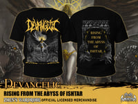 Image 1 of ZWD07 - Devangelic - Rising from the Abyss of Ishtar