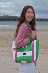 Image 10 of McWilliams Bags - Made in Ireland