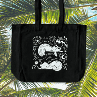 Vacation Tote