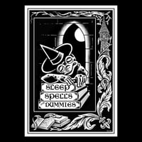 Sleepmancer - Print